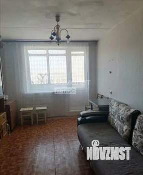 3-к квартира, вторичка, 58м2, 4/5 этаж