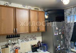 1-к квартира, вторичка, 29м2, 7/9 этаж