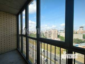 2-к квартира, сданный дом, 59м2, 13/25 этаж