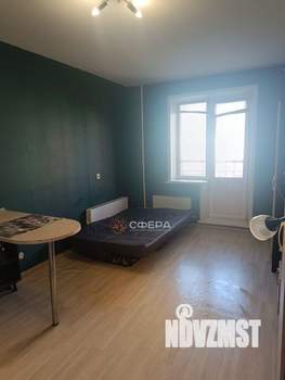 Студия квартира, вторичка, 21м2, 6/10 этаж