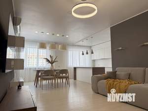 5-к квартира, вторичка, 146м2, 7/16 этаж