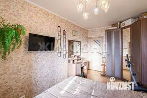 3-к квартира, вторичка, 63м2, 4/9 этаж