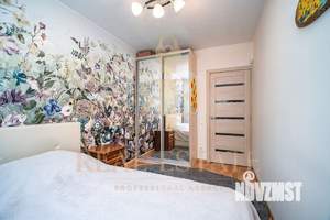 2-к квартира, вторичка, 44м2, 5/9 этаж