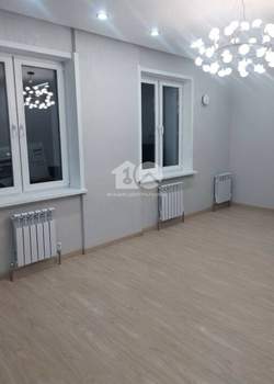 2-к квартира, вторичка, 73м2, 8/25 этаж