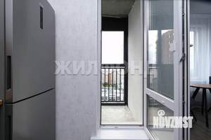 1-к квартира, вторичка, 24м2, 13/16 этаж