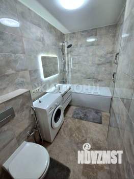 1-к квартира, вторичка, 28м2, 23/25 этаж