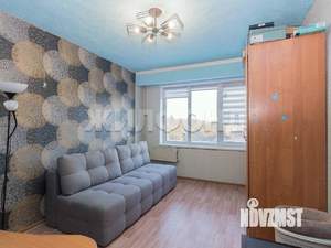5-к квартира, вторичка, 90м2, 9/10 этаж