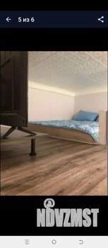 Студия квартира, вторичка, 18м2, 1/3 этаж