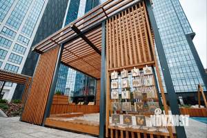 2-к квартира, вторичка, 56м2, 16/30 этаж
