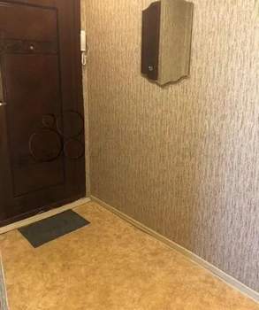 1-к квартира, вторичка, 32м2, 8/9 этаж