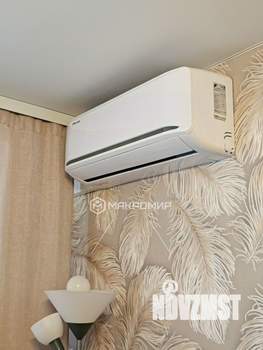 2-к квартира, вторичка, 47м2, 2/5 этаж