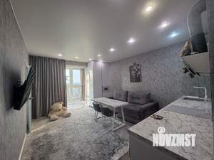 2-к квартира, вторичка, 66м2, 16/17 этаж