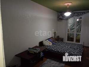 3-к квартира, вторичка, 61м2, 1/9 этаж