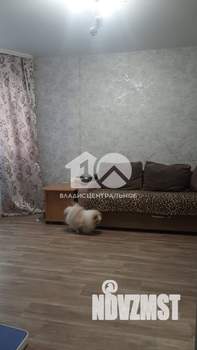 2-к квартира, вторичка, 59м2, 4/22 этаж