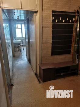 3-к квартира, вторичка, 55м2, 5/9 этаж