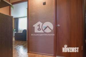 1-к квартира, вторичка, 29м2, 3/5 этаж