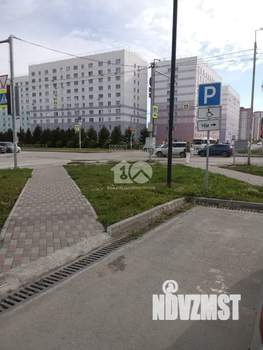 1-к квартира, вторичка, 41м2, 7/10 этаж