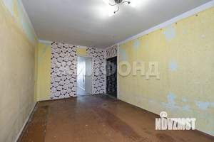 3-к квартира, вторичка, 60м2, 4/9 этаж