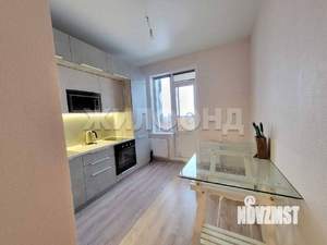 1-к квартира, вторичка, 33м2, 24/24 этаж