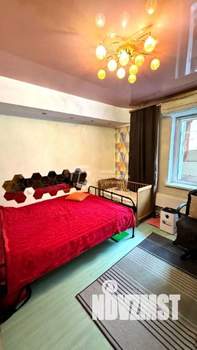 3-к квартира, вторичка, 60м2, 2/16 этаж