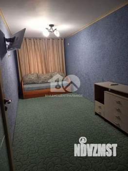 2-к квартира, вторичка, 43м2, 1/5 этаж