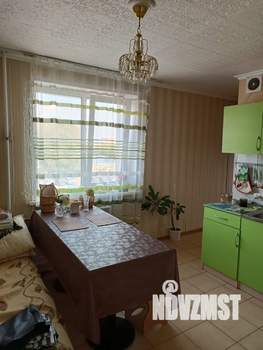 1-к квартира, вторичка, 36м2, 4/20 этаж