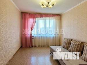 3-к квартира, вторичка, 59м2, 7/9 этаж