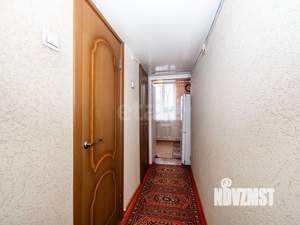 2-к квартира, вторичка, 42м2, 2/3 этаж