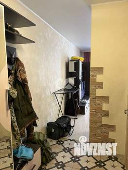 Студия квартира, вторичка, 23м2, 5/17 этаж