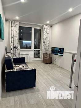 Студия квартира, вторичка, 23м2, 3/12 этаж