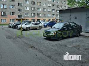 3-к квартира, вторичка, 58м2, 4/5 этаж