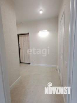 3-к квартира, вторичка, 65м2, 6/24 этаж