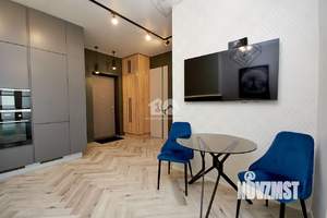 3-к квартира, вторичка, 57м2, 5/6 этаж