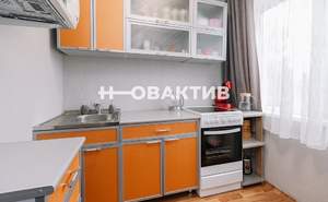 2-к квартира, вторичка, 47м2, 3/5 этаж
