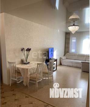 1-к квартира, вторичка, 65м2, 9/25 этаж