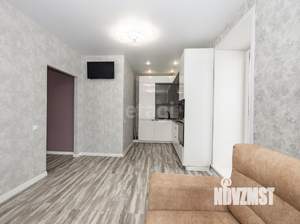 2-к квартира, вторичка, 42м2, 7/10 этаж