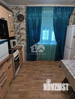2-к квартира, вторичка, 54м2, 1/9 этаж