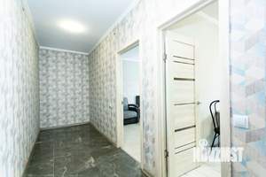 1-к квартира, вторичка, 38м2, 4/9 этаж