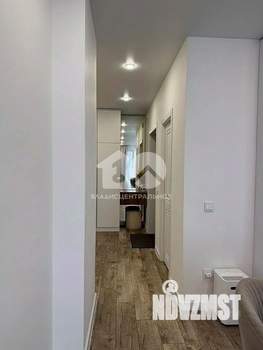 1-к квартира, вторичка, 46м2, 11/20 этаж