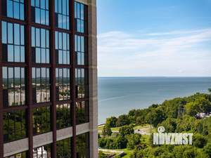 1-к квартира, вторичка, 39м2, 8/25 этаж