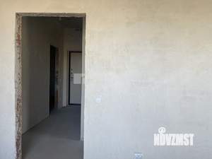 1-к квартира, вторичка, 28м2, 2/29 этаж