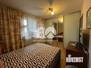 2-к квартира, вторичка, 47м2, 7/17 этаж