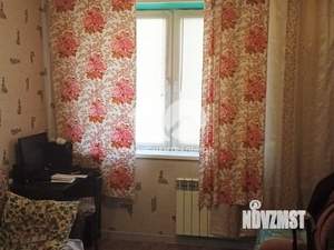 Студия квартира, вторичка, 24м2, 1/7 этаж