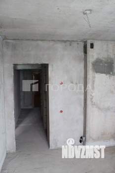 1-к квартира, вторичка, 40м2, 11/18 этаж