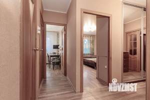 2-к квартира, вторичка, 47м2, 4/9 этаж