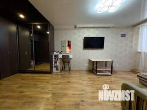 1-к квартира, вторичка, 46м2, 12/16 этаж