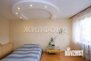3-к квартира, вторичка, 95м2, 5/6 этаж