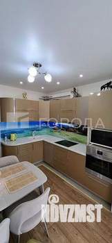 1-к квартира, вторичка, 41м2, 17/18 этаж