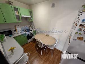 2-к квартира, вторичка, 37м2, 3/9 этаж