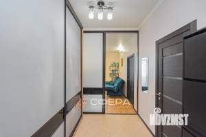 2-к квартира, вторичка, 49м2, 5/23 этаж